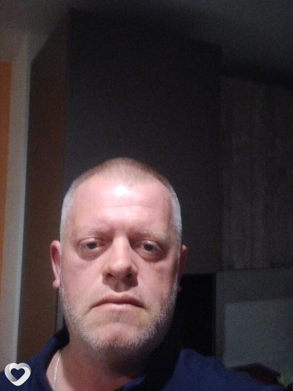 Андрей, 46, Видном — анкета №2267660