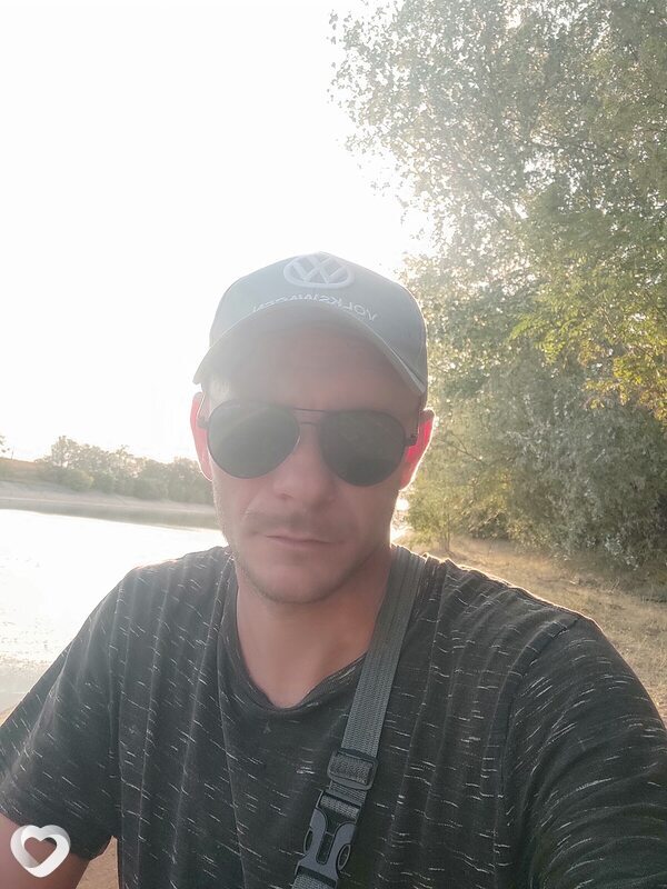 Роман, 39, Симферополе — анкета №2267537
