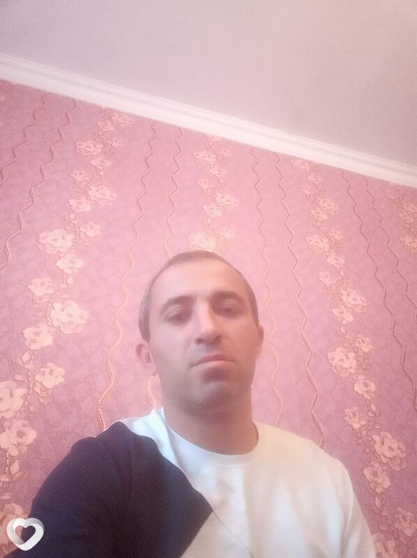 Рустам, 44, Нальчике — анкета №2267538