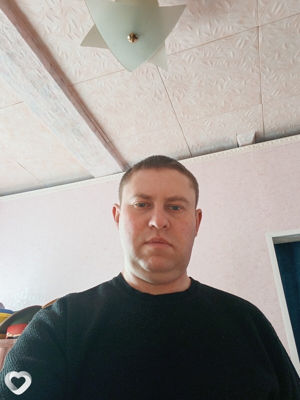 Иван, 37, Могилев — анкета №2267549