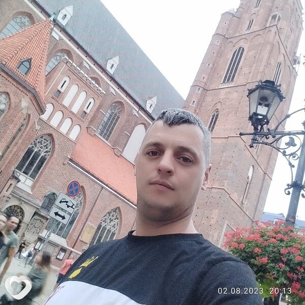 Dima, Зелена Гура