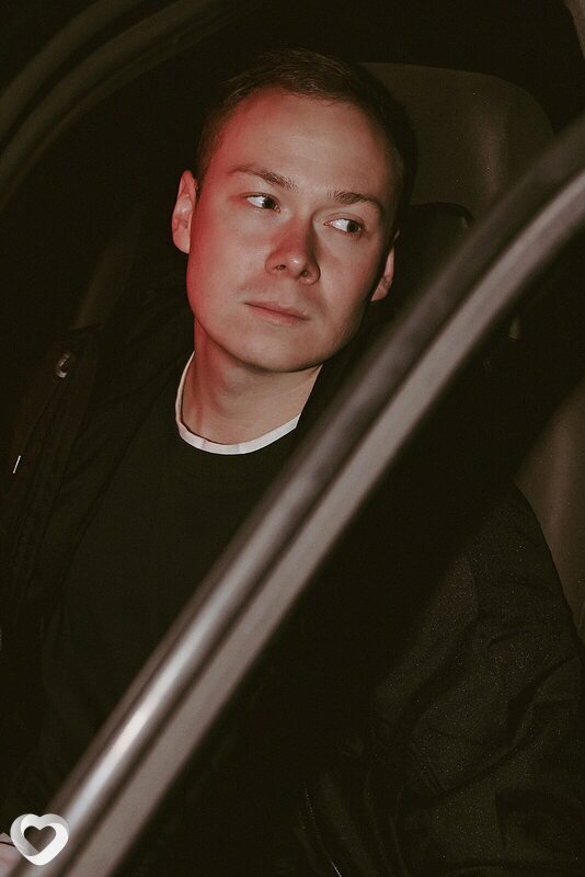Рома, 25, Минске — анкета №2267553