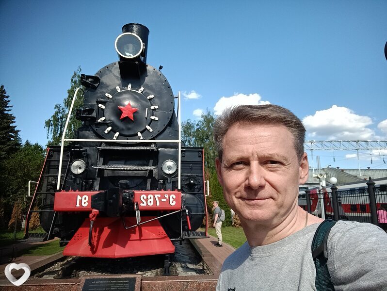 Алексей, 49, Одинцове — анкета №2267556