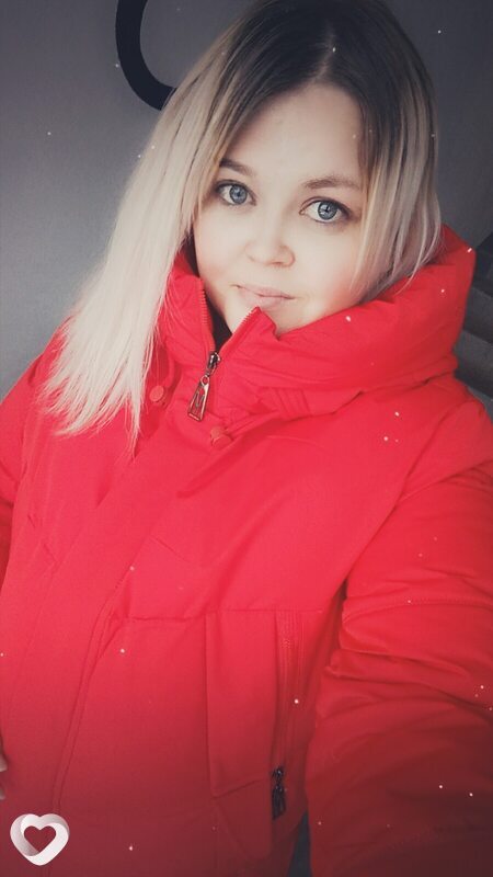 Марина, 33, Санкт-Петербурге — анкета №2267420