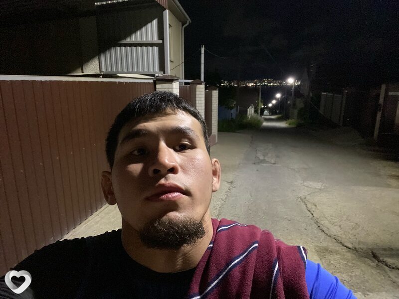 Дориме, 25, Новороссийске — анкета №2267426