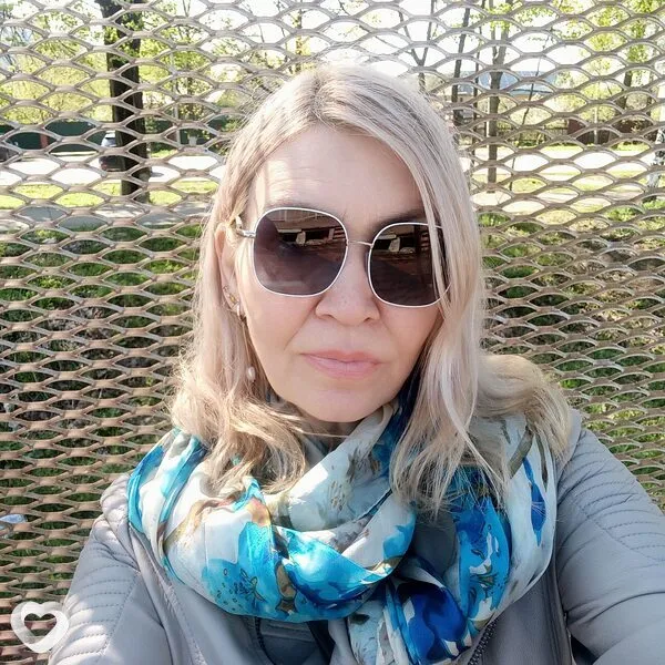 Tata, 51, Москве — анкета №2267427