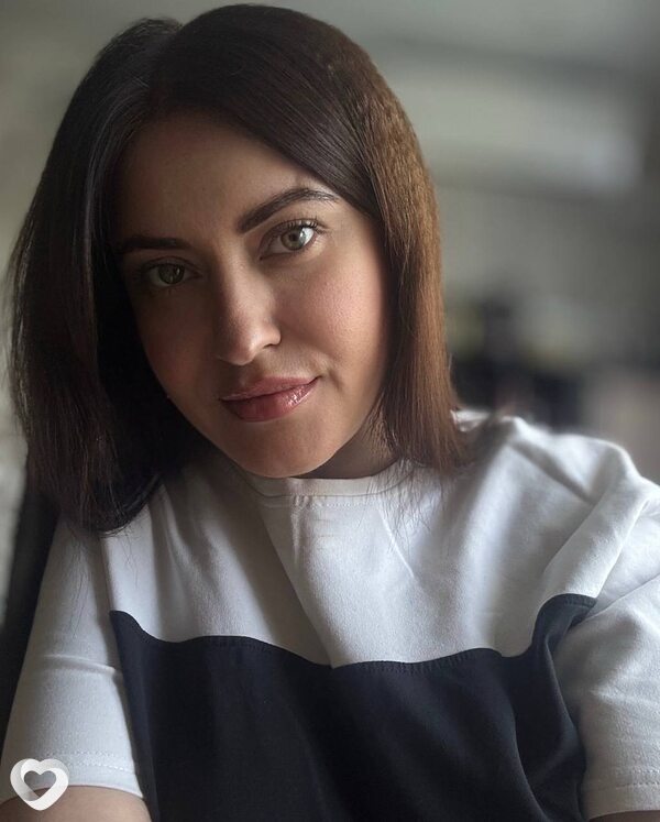 Лиза, 37, Уфе — анкета №2267430