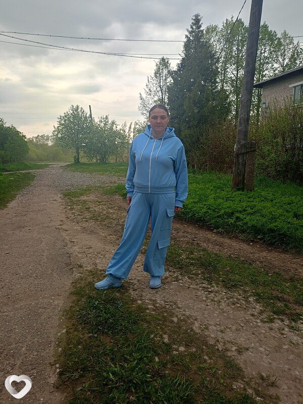 Алёна, 32, Твери — анкета №2267690