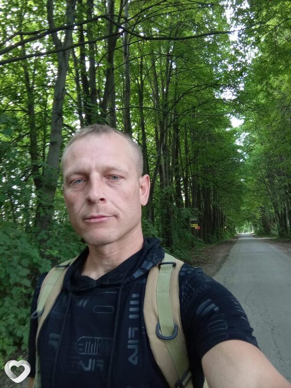 Анатолий, 40, Новомосковске — анкета №2267692