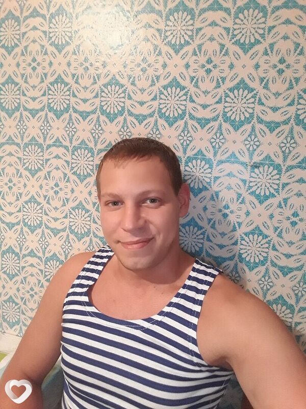 Михаил, 35, Москве — анкета №2267698