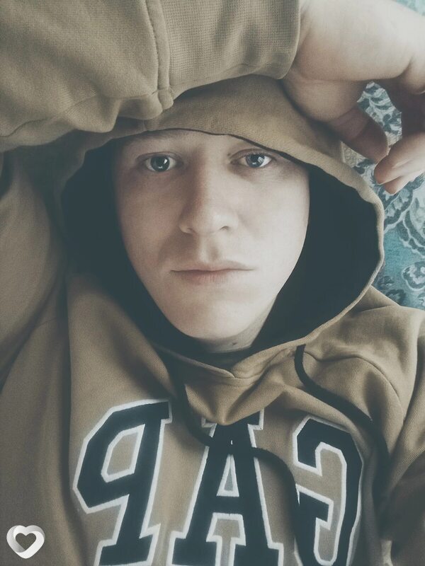 Сергей, 28, Алматы — анкета №2267702