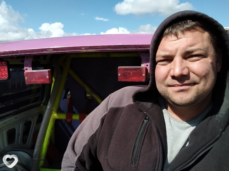 Александр, 35, Сарапуле — анкета №2267487