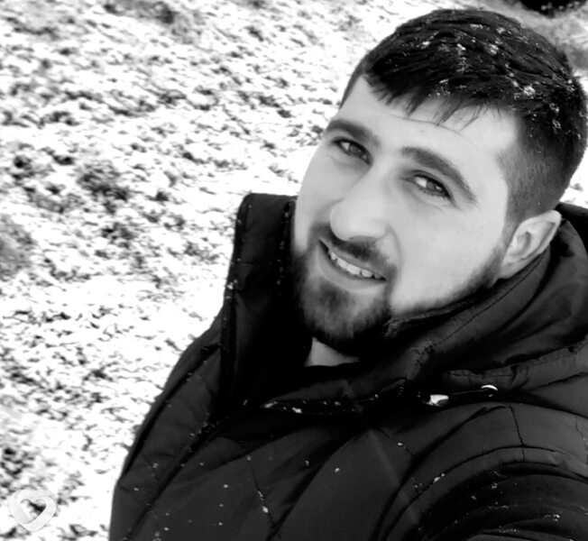 Смбат, 33, Тамбове — анкета №2267488