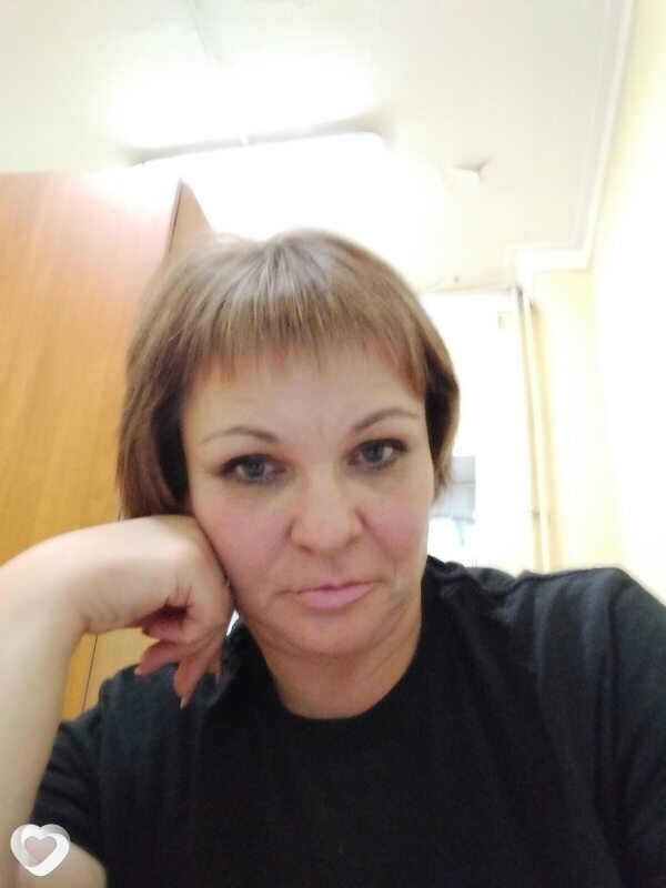 Елена, 49, Тамбове — анкета №2267490