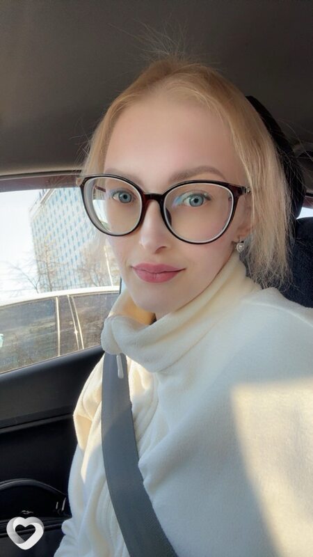 Алёна Сергеевна, 24, Кемерове — анкета №2267496