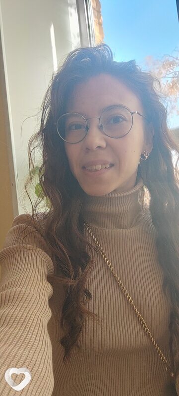 Зарина, 24, Казани — анкета №2267506