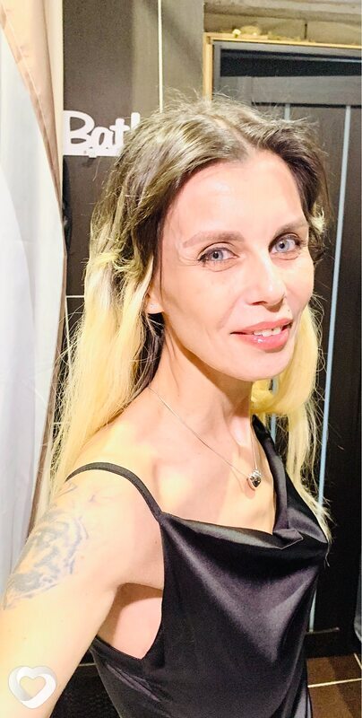 Кристина, 48, Калининграде — анкета №2267509