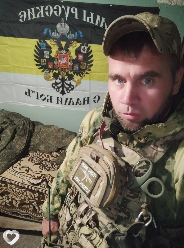 Саша, 36, Отрадном — анкета №2267365