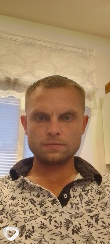 Илья, 36, Санкт-Петербурге — анкета №2267368