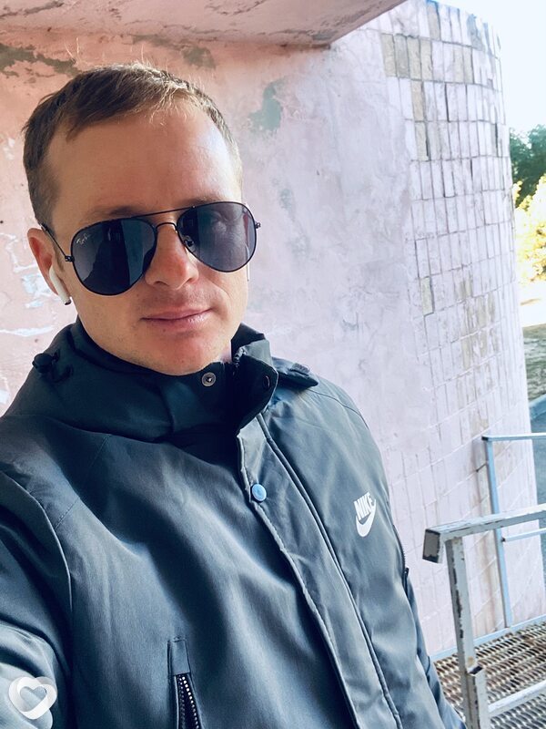 Артём, 36, Волгограде — анкета №2267370