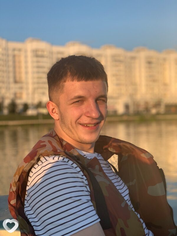 Алексей, 25, Самаре — анкета №2267373