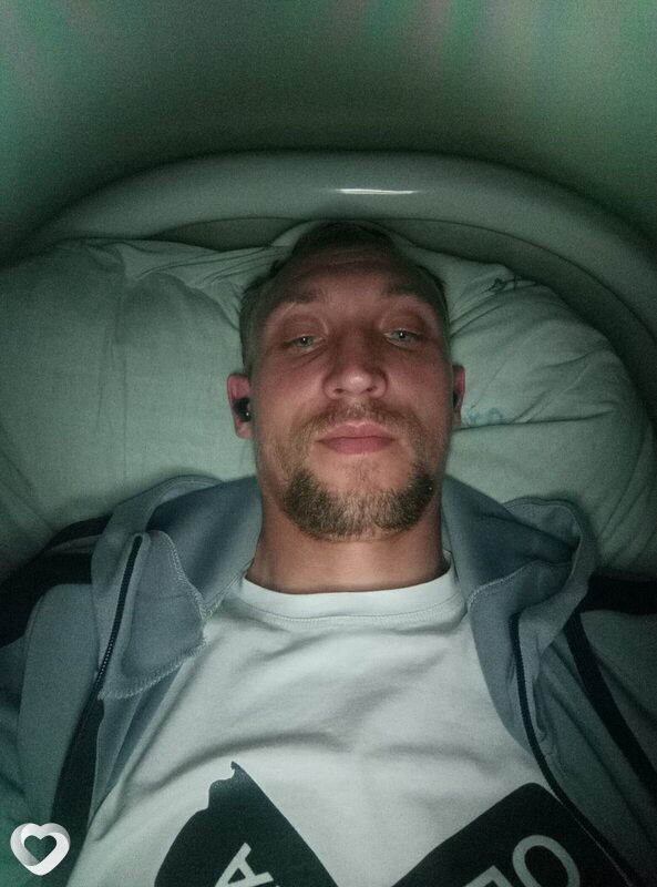 Максим, 30, Белореченске — анкета №2267375