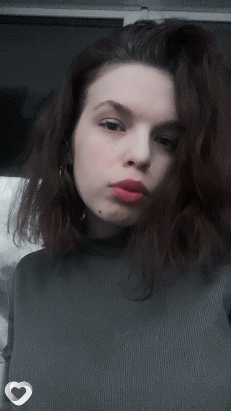 Алёна, 21, Лысьве — анкета №2267377