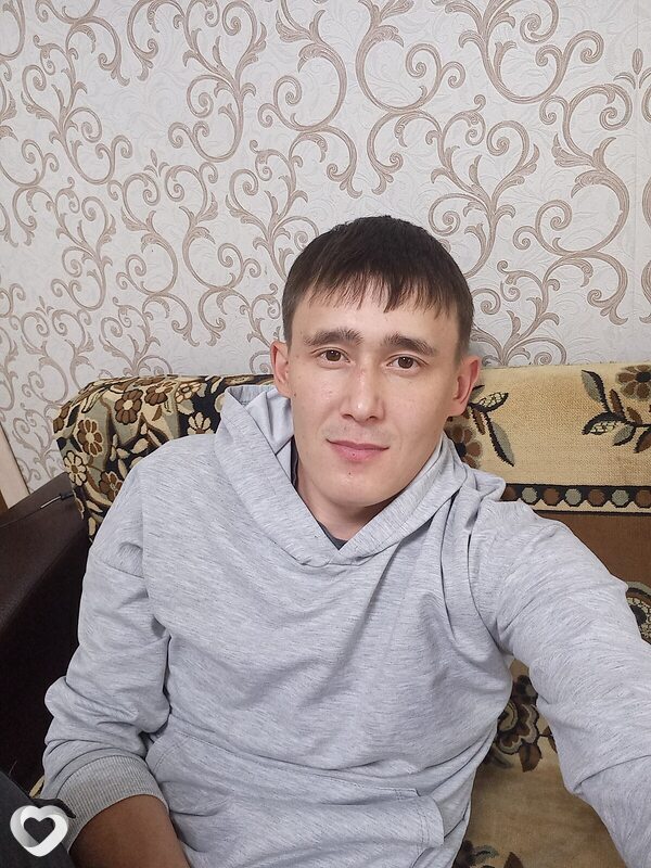 Таир, 31, Лисаковске — анкета №2267379
