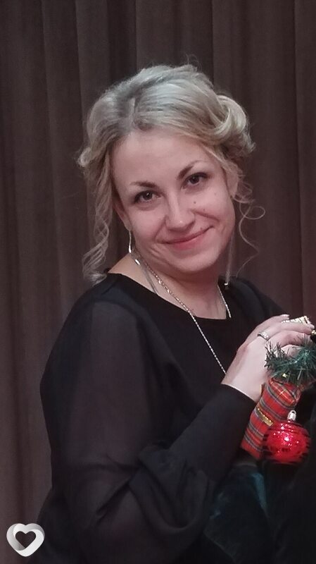 Екатерина, 37, Рязани — анкета №2267591
