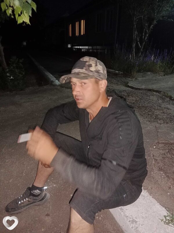 Алекс, 39, Георгиевске — анкета №2267592