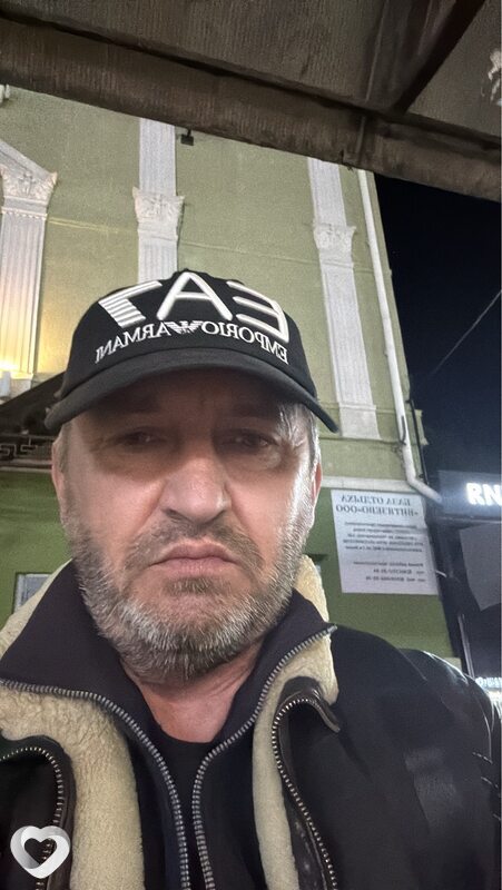 Петр, 52, Москве — анкета №2267595