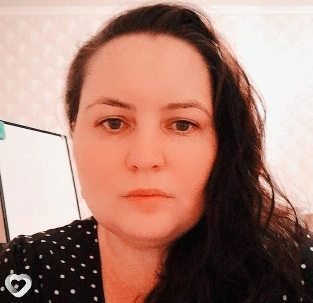 Ольга, 36, Глубоком — анкета №2267596