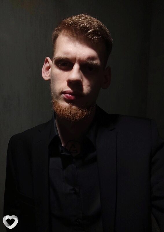 Ежик, 26, Новомосковске — анкета №2267599