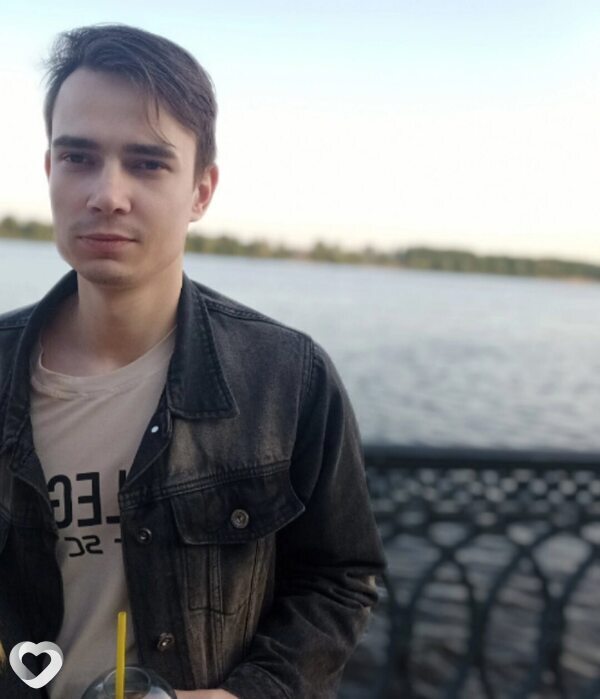 Денис, 31, Костроме — анкета №2267601