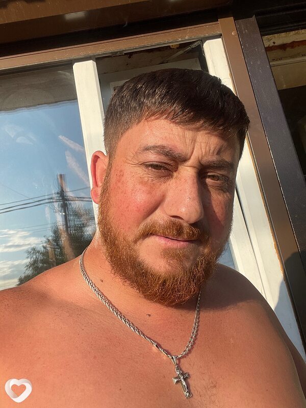 Samvel, 36, Ереван — анкета №2267603