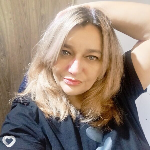 Ольга, 46, Пскове — анкета №2267611