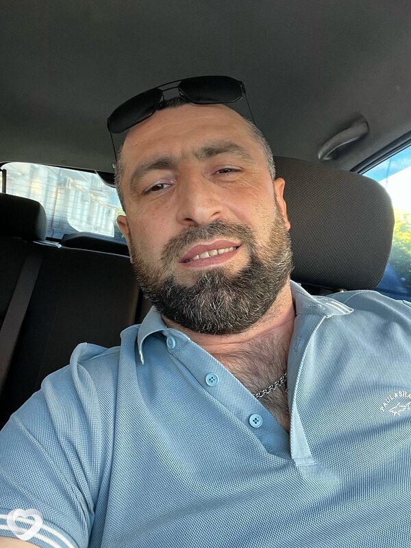 Руслан, 38, Новороссийске — анкета №2267616