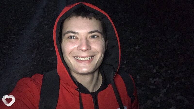 Евгений, 35, Минске — анкета №2267621