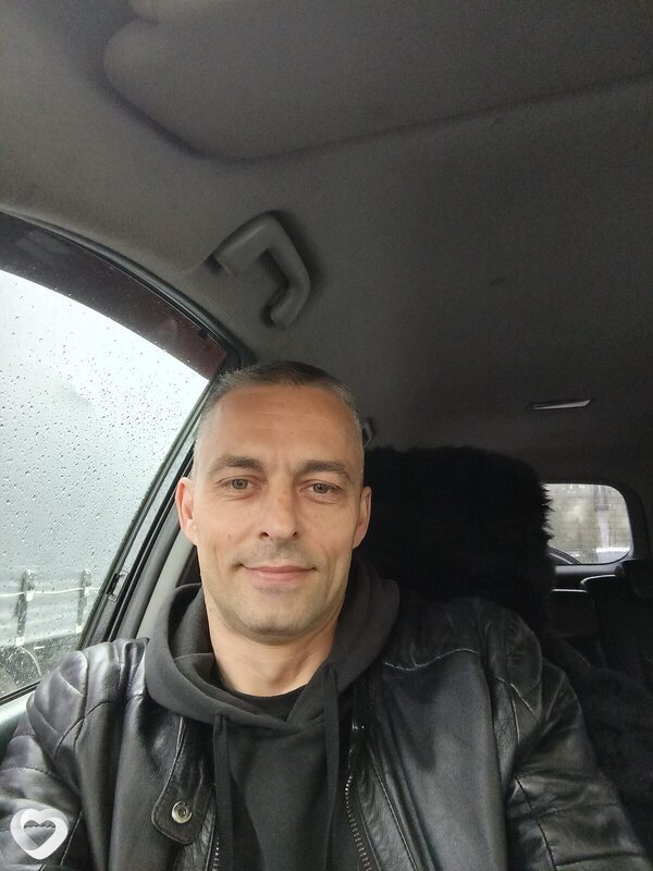 Сергей, 48, Екатеринбурге — анкета №2267636
