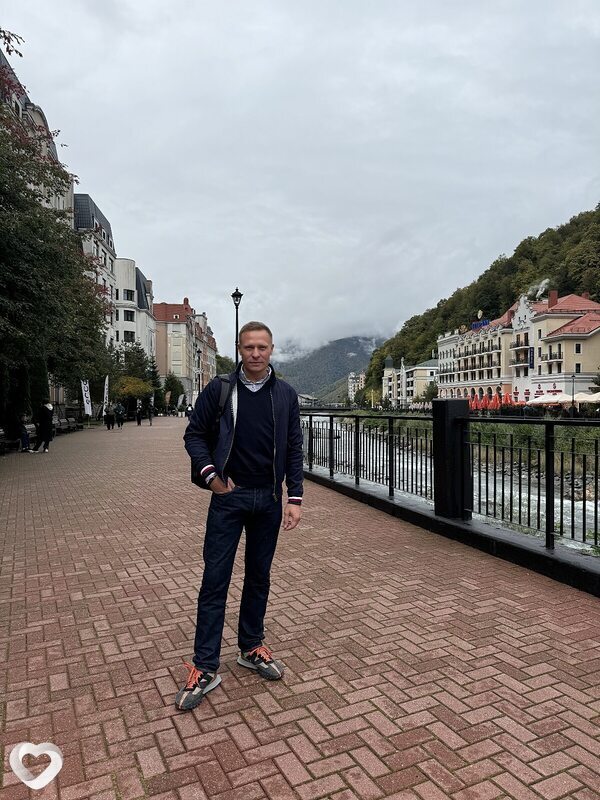 Паша, 36, Сочи — анкета №2267723