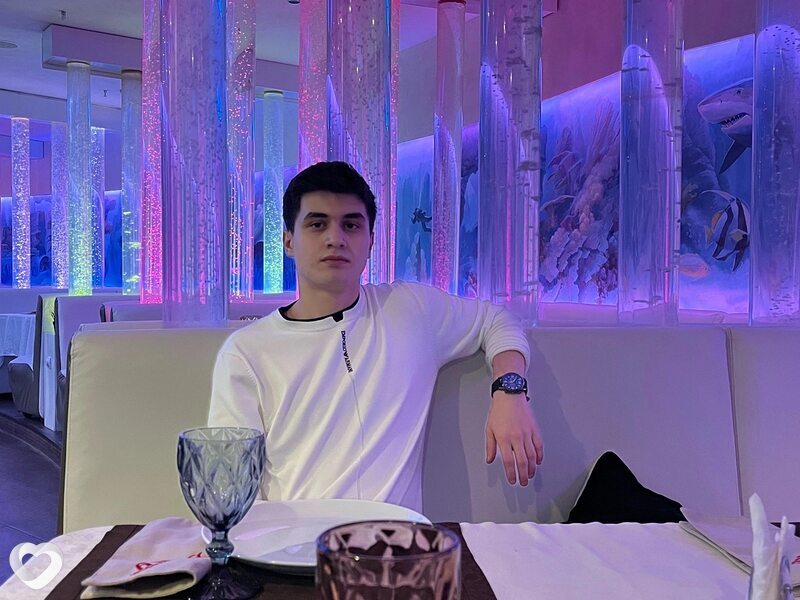 Амир, 27, Нижнем Новгороде — анкета №2267728