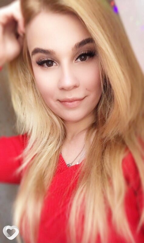 Настя, 33, Тамбове — анкета №2267732