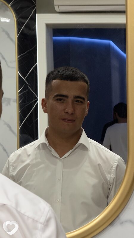 Али, 24, Шымкенте — анкета №2267733
