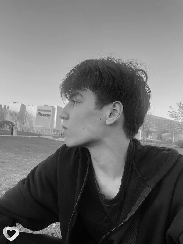 Суна, 19, Москве — анкета №2267736