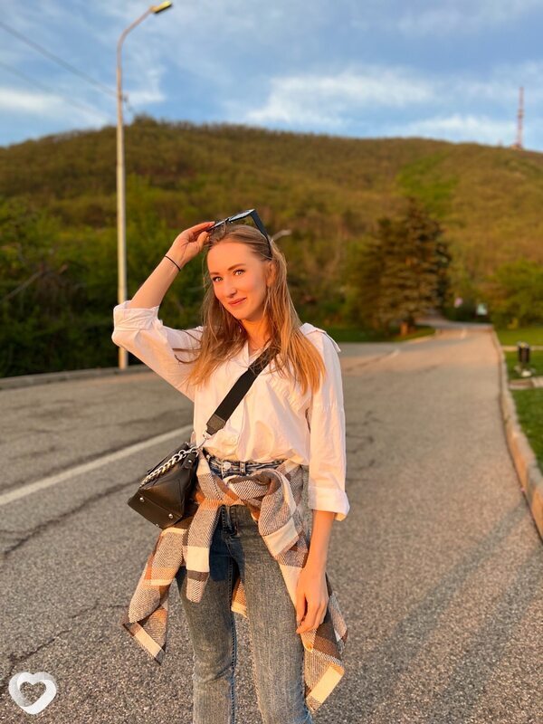 Елена, 32, Пятигорске — анкета №2267666