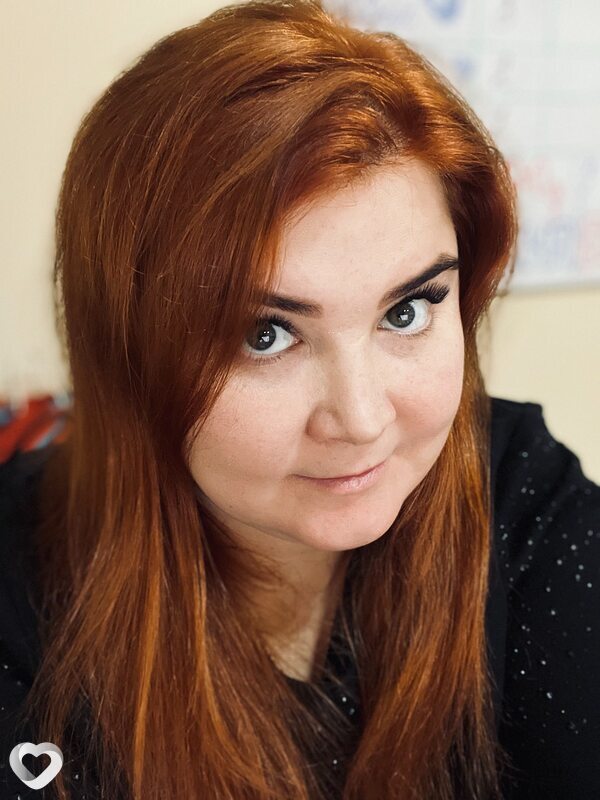 Александра, 38, Твери — анкета №2267677