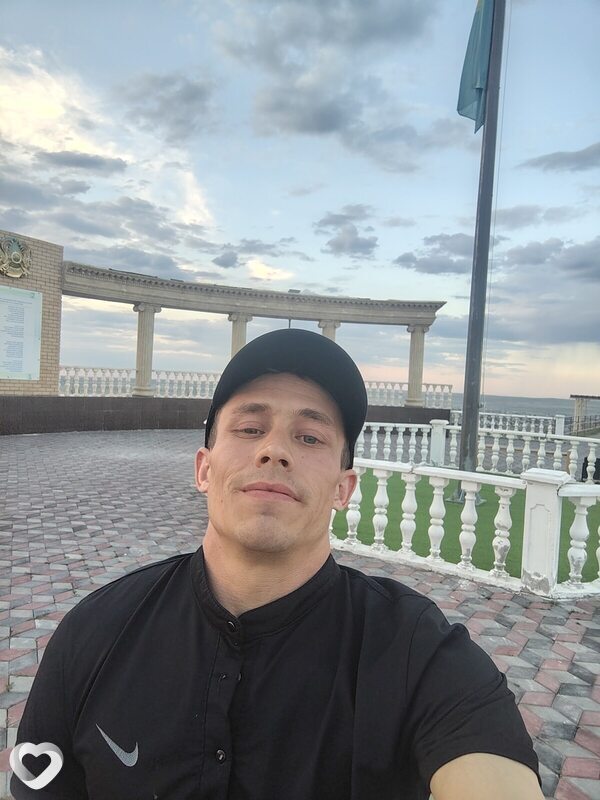 Сергей, 33, Караганде — анкета №2267678