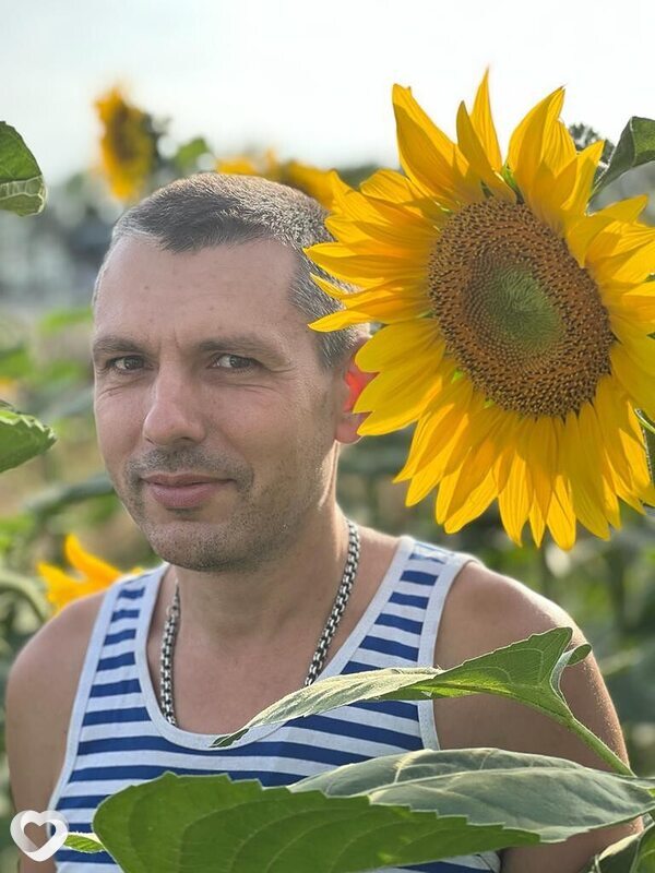 Алексей, 48, Москве — анкета №2267681