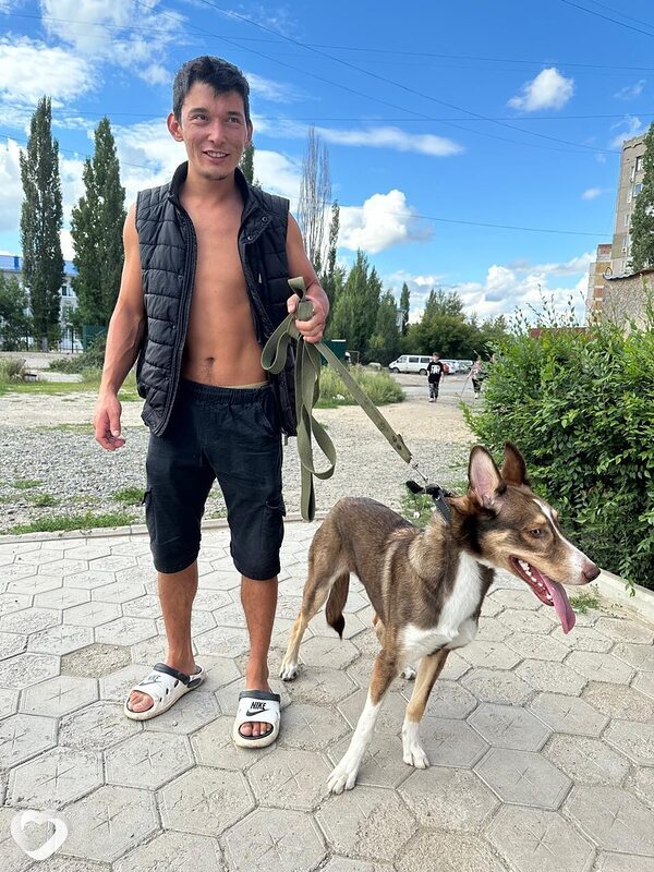 Раим, 27, Костанае — анкета №2267744