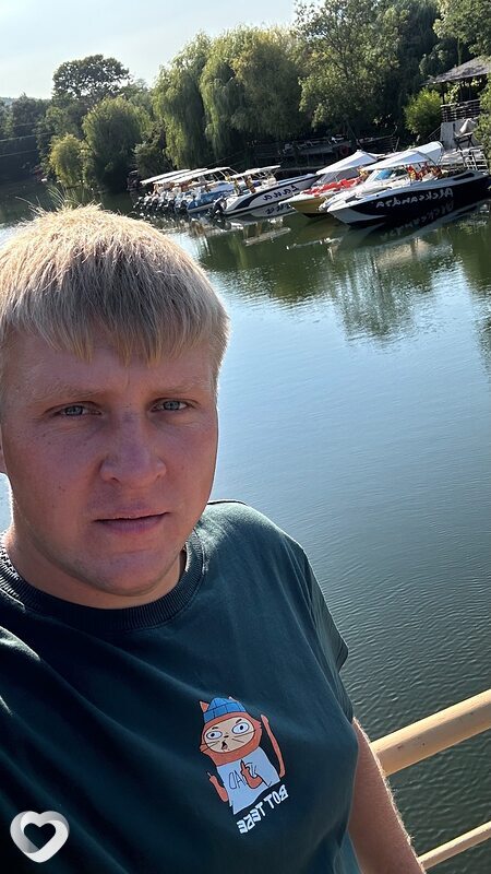 Владимир, 32, Нерюнгри — анкета №2267752